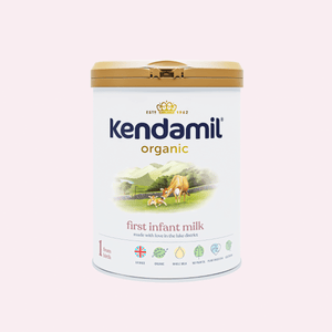 infant formula milk | Organic First Infant Milk (0 - 6 months) 800g